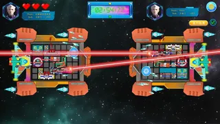 Скриншот 5 к игре 战争方舟
