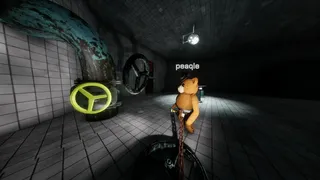 Скриншот 6 к игре Chained in the Backrooms