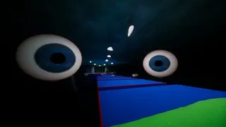Скриншот 8 к игре Chained in the Backrooms