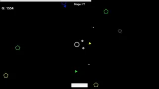 Скриншот 3 к игре EasySimple2DShootingGame