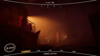Скриншот 1 к игре Subterranauts
