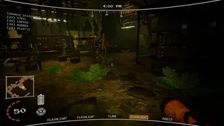 Скриншот 2 к игре Subterranauts