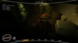 Скриншот 4 к игре Subterranauts