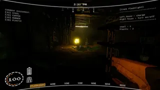 Скриншот 5 к игре Subterranauts