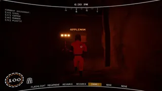 Скриншот 6 к игре Subterranauts