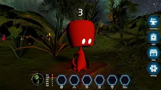 Скриншот 2 к игре Muggo Clicker
