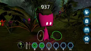 Скриншот 6 к игре Muggo Clicker