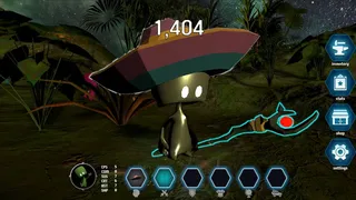 Скриншот 8 к игре Muggo Clicker