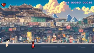 Скриншот 3 к игре Pantsu!
