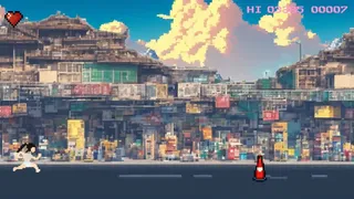 Скриншот 5 к игре Pantsu!