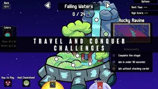 Скриншот 1 к игре The Upper Hand
