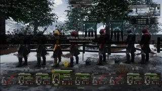 Скриншот 5 к игре Jurassic Knights: Tactics