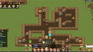 Скриншот 2 к игре 重生之我是小虾米