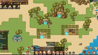 Скриншот 3 к игре 重生之我是小虾米