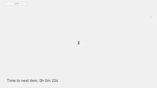 Скриншот 2 к игре Alphabet