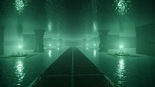 Скриншот 1 к игре Insula Mystica