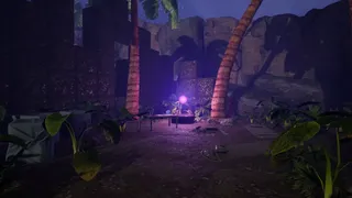 Скриншот 4 к игре Insula Mystica