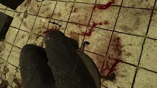 Скриншот 4 к игре Despondent