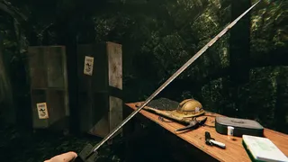Скриншот 5 к игре Despondent