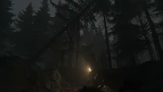Скриншот 8 к игре Despondent