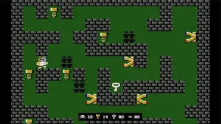 Скриншот 2 к игре Mr.Robbo