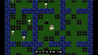 Скриншот 5 к игре Mr.Robbo