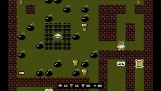 Скриншот 6 к игре Mr.Robbo