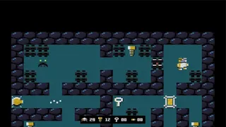 Скриншот 7 к игре Mr.Robbo