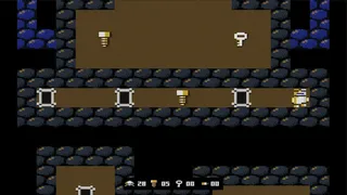 Скриншот 8 к игре Mr.Robbo