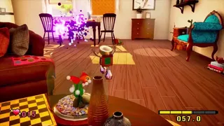 Скриншот 1 к игре koROBO