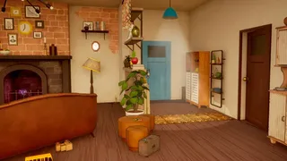 Скриншот 2 к игре koROBO
