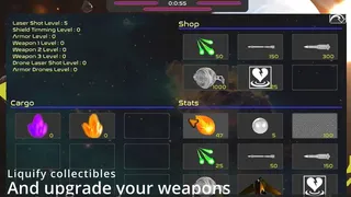 Скриншот 1 к игре Eclipsi