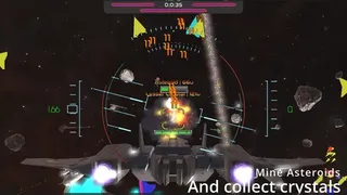 Скриншот 2 к игре Eclipsi