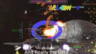 Скриншот 5 к игре Eclipsi