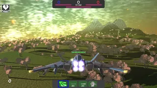 Скриншот 8 к игре Eclipsi