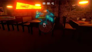 Скриншот 2 к игре 3D PUZZLE - Pizza Shop 1