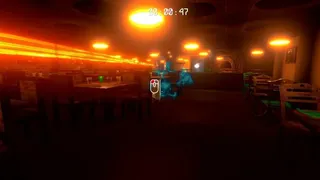 Скриншот 3 к игре 3D PUZZLE - Pizza Shop 1