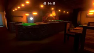 Скриншот 4 к игре 3D PUZZLE - Pizza Shop 1