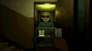 Скриншот 5 к игре Hi! These Are Your Eyeballs
