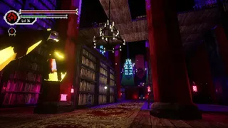 Скриншот 2 к игре ALARIC