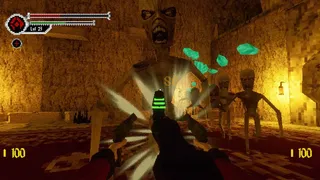 Скриншот 3 к игре ALARIC