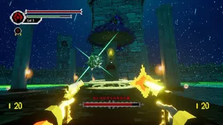 Скриншот 4 к игре ALARIC