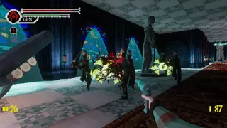 Скриншот 6 к игре ALARIC