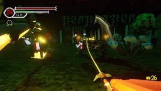 Скриншот 7 к игре ALARIC