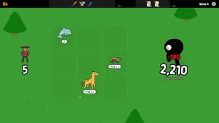 Скриншот 1 к игре LocoPets