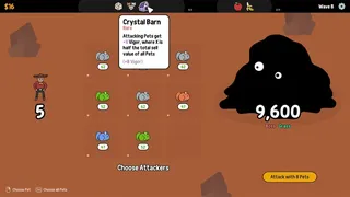 Скриншот 3 к игре LocoPets