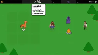 Скриншот 4 к игре LocoPets