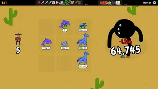 Скриншот 5 к игре LocoPets