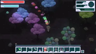 Скриншот 3 к игре Lunara: Planet IX (月亮: 第九行星)