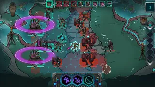 Скриншот 2 к игре Xenowars: Set Sail